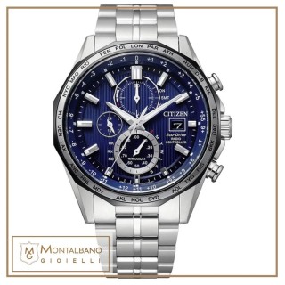 Orologio Citizen Radiocontrollato AT8218-81L
